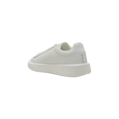 Blauer Sneakers Sneakers Uomo modello Buck 40 P25 - BLAUERS5BUCK01LEA - WHI - 40 - Francavilla Moda